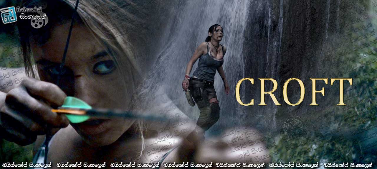 Croft (2013), Tom Clancy’s the Division: Agent Origins (2016),The Punisher Dirty Laundry (2012) with Sinhala Subtitle  |  ලේඩීස් ෆස්ට්, මාරාන්තික වසංගතය, පනිෂර් [සිංහල උපසිරැසි සමඟ]