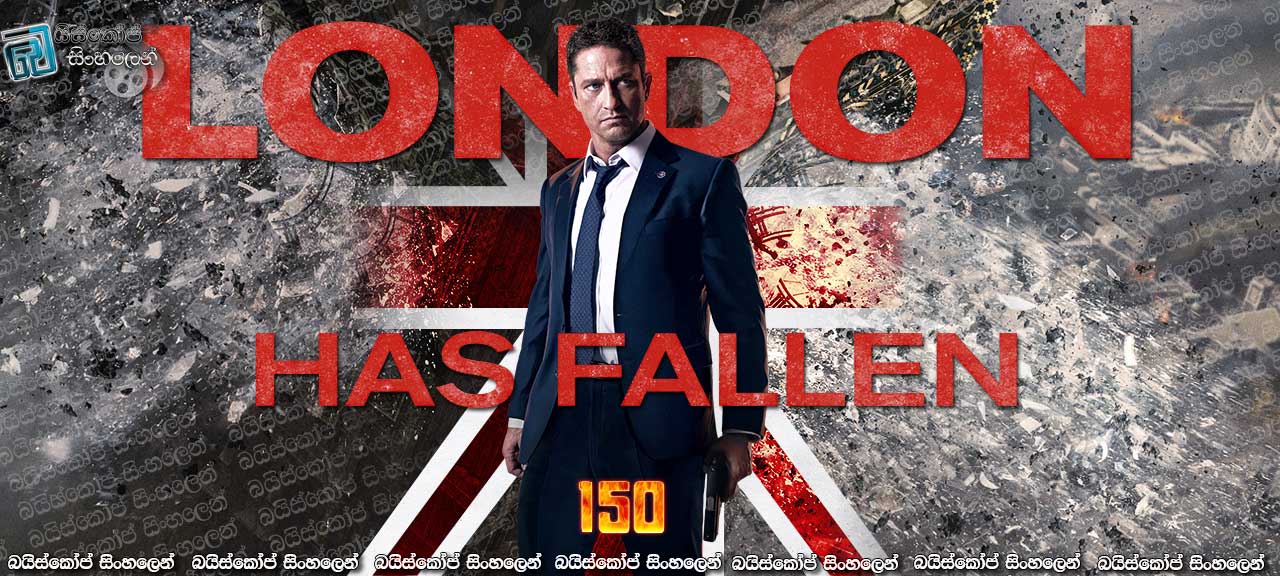London Has Fallen (2016) - 150