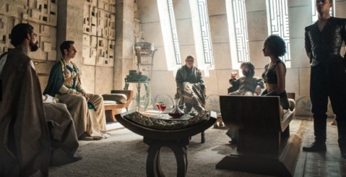 5. Tyrion
