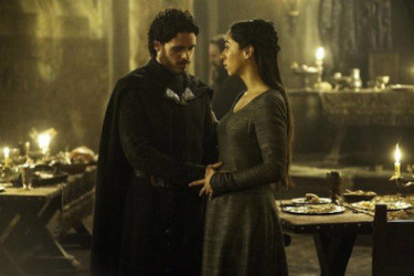 5. rob stark
