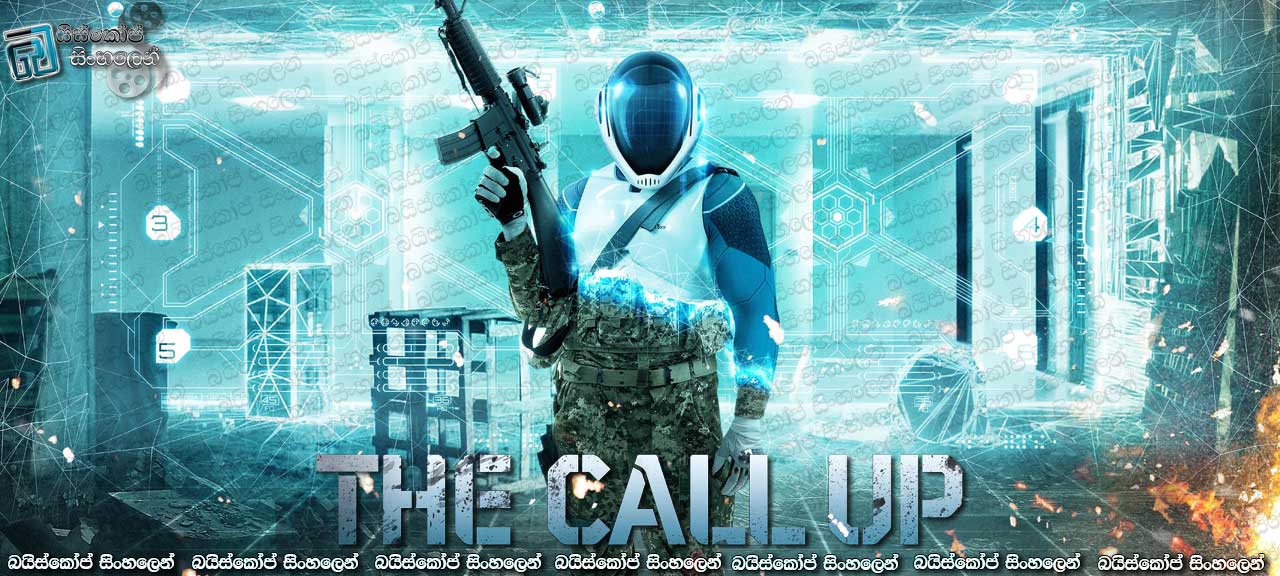 The Call Up (2016)