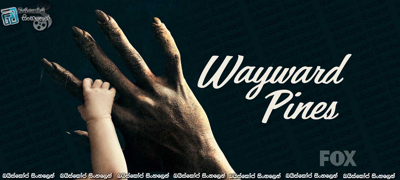 Wayward Pines S02P1