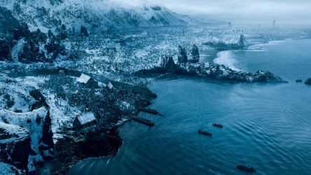 1. hardhome