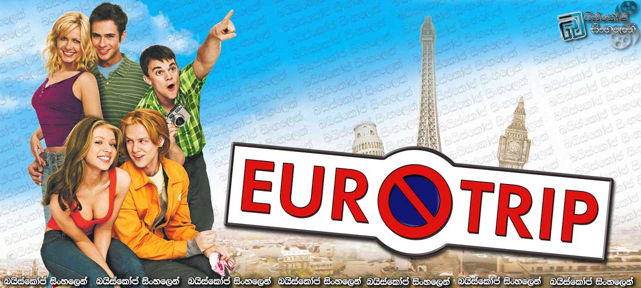 EuroTrip (2004)