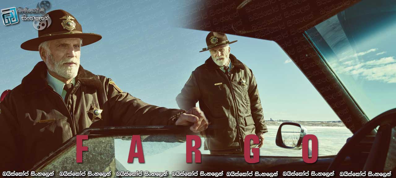 Fargo New S2P5