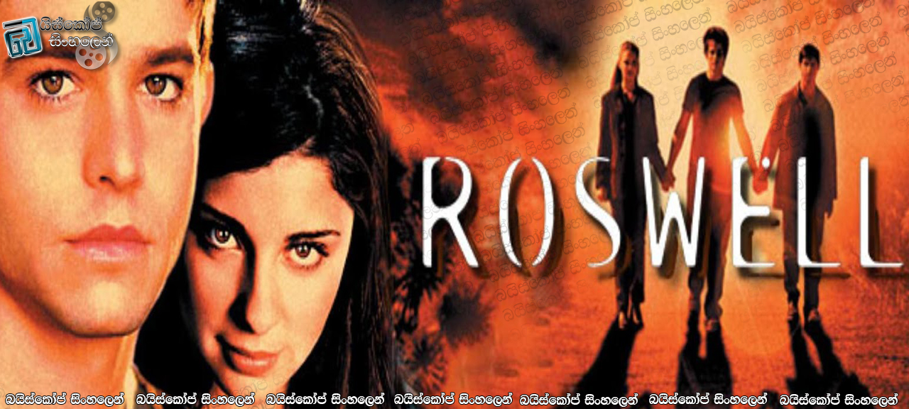 Roswell TV2