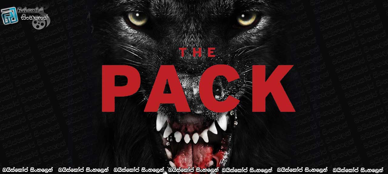 The Pack (2015)
