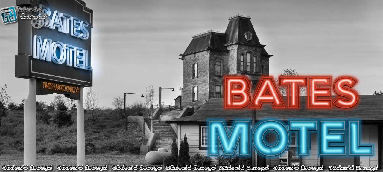 Bates Motel S4-2