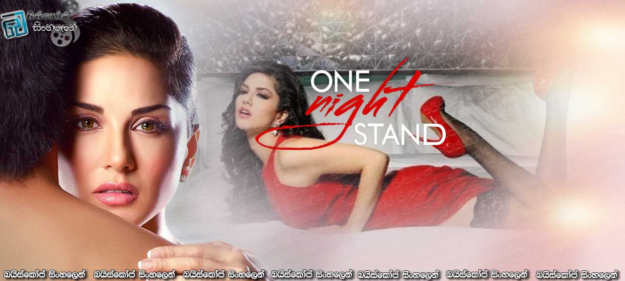 One Night Stand (2016)