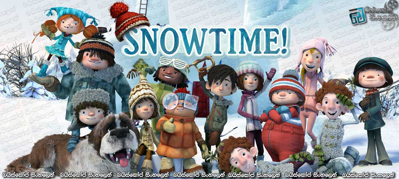 Snowtime! (2015)