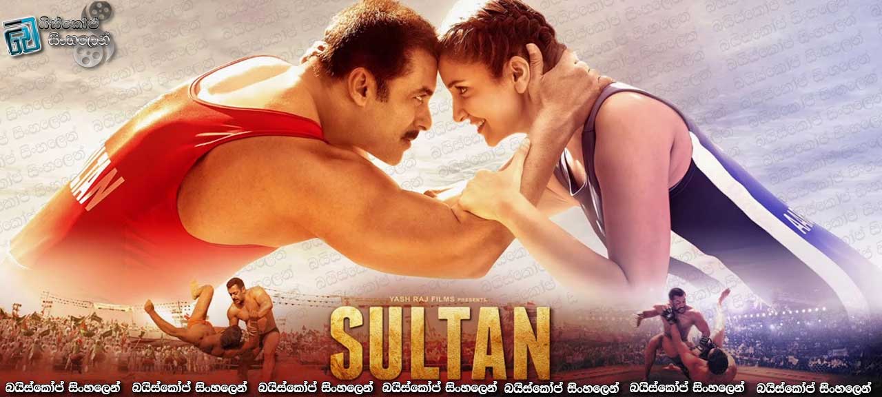 Sultan (2016)