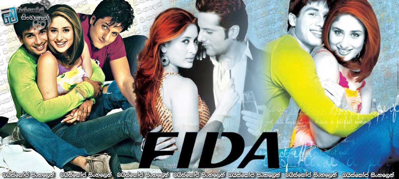 Fida (2004)