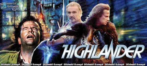 Highlander-(1986)