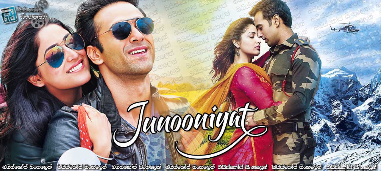 Junooniyat (2016)