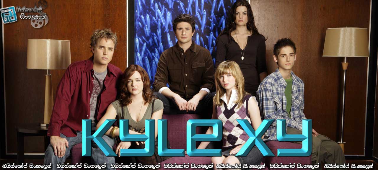 Kyle XY TV 1