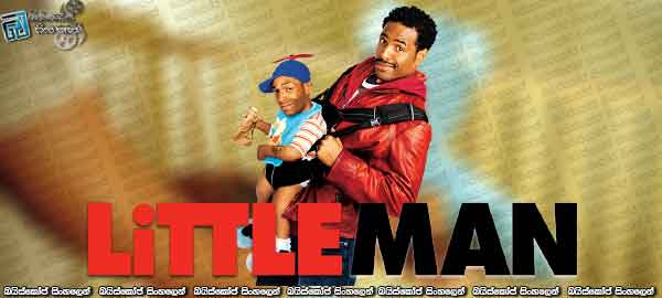 Littleman (2006)