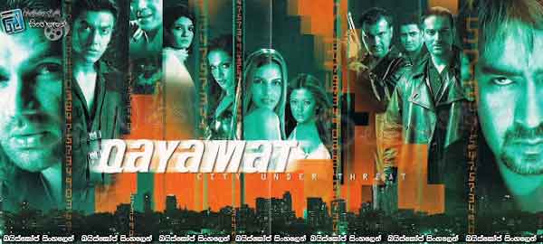 Qayamat (2003)