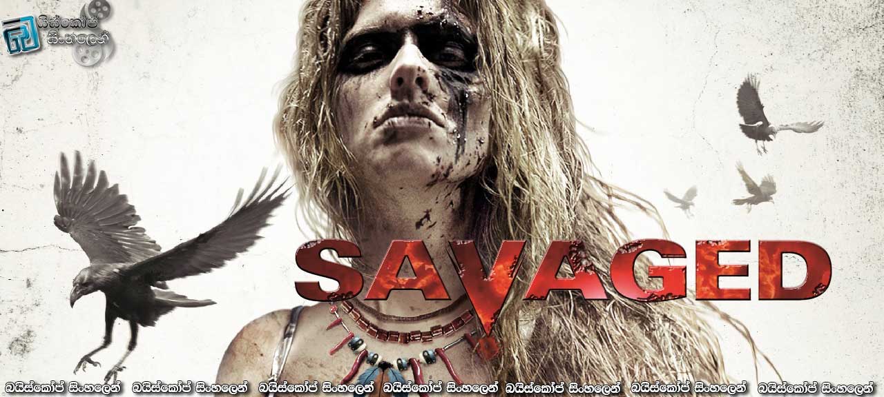 Savaged (2013)