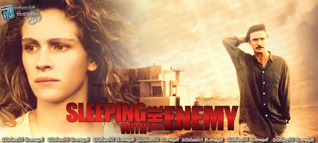 Sleeping with the Enemy (1991)