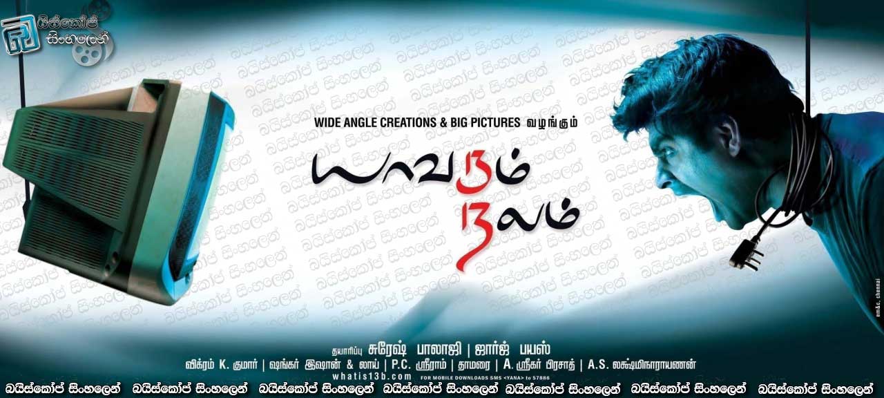 Yaavarum Nalam (2009)