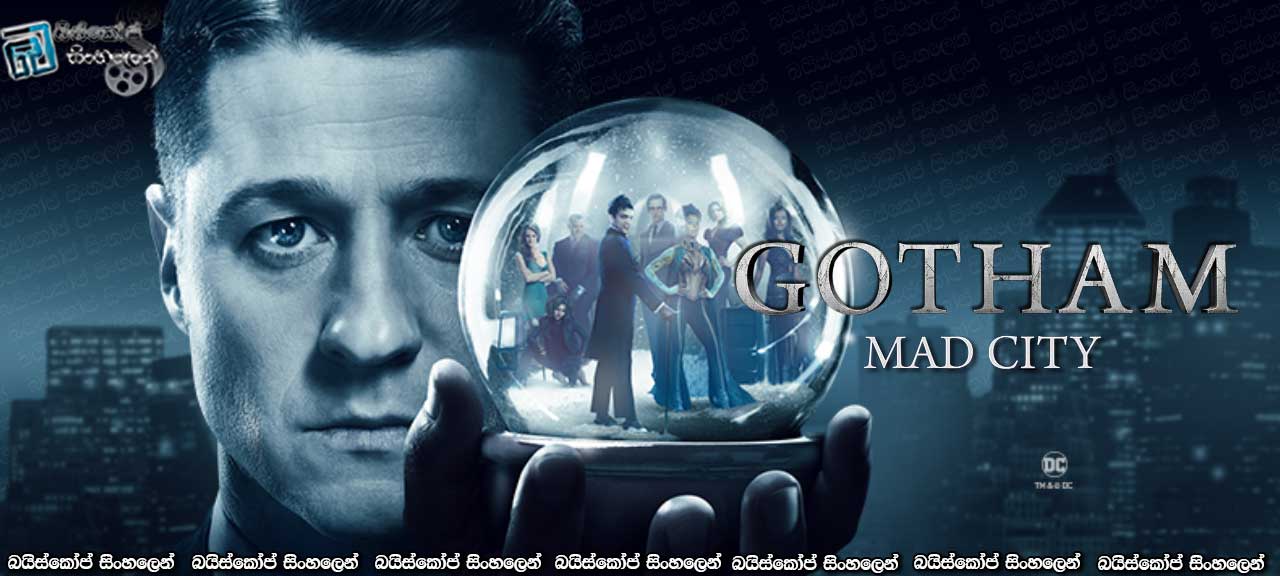 Gotham S3-1
