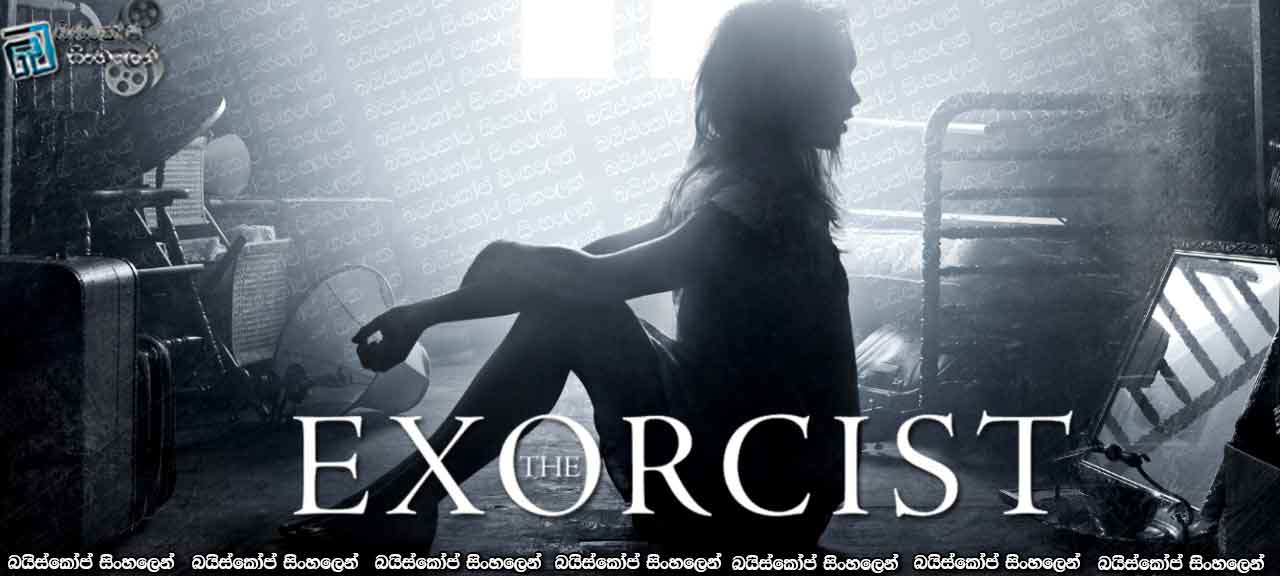 The Exorcist TV-2