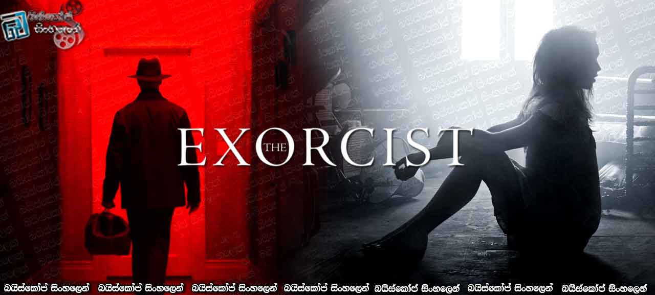 The Exorcist TV-3