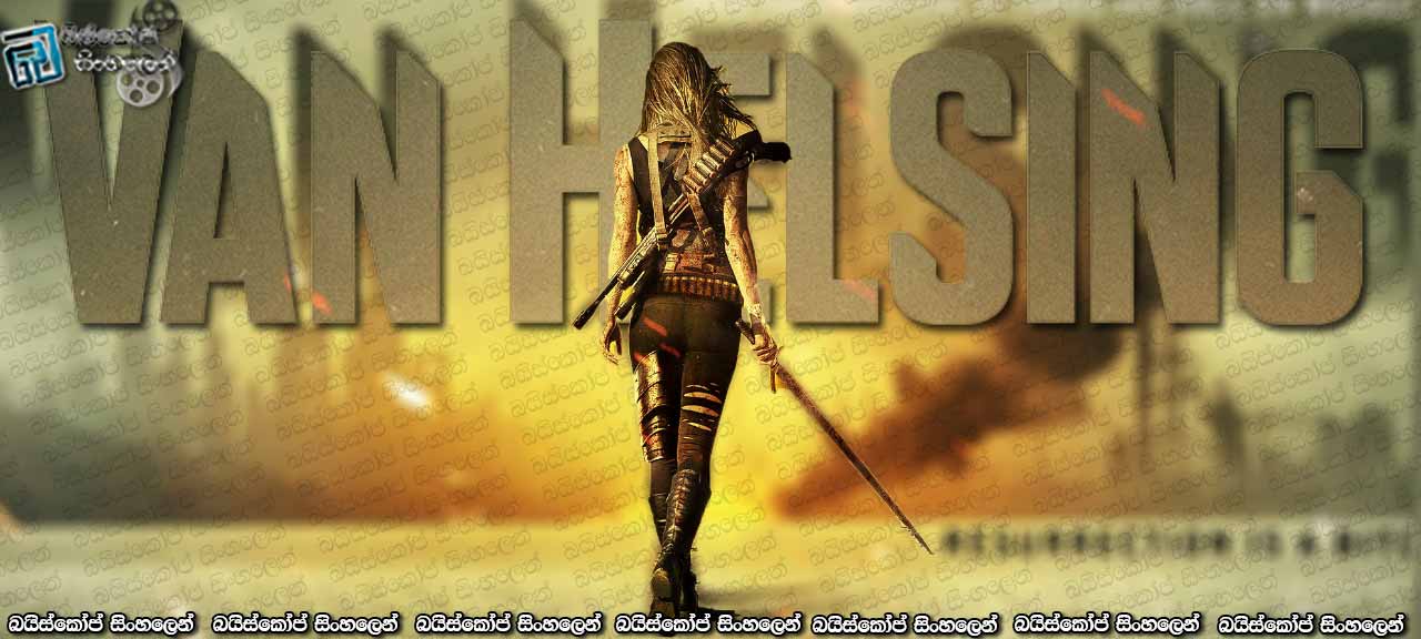 Van Helsing TV-1