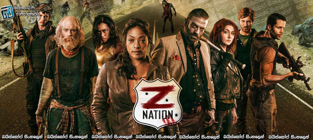 Z Nation S3-1