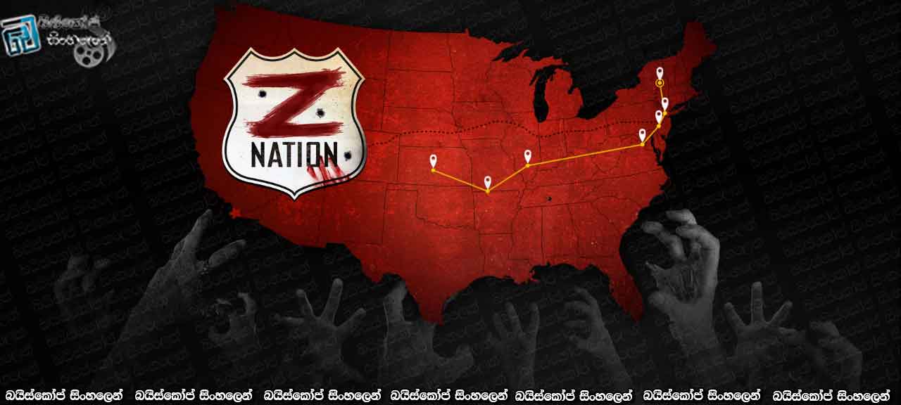 Z Nation S3-2