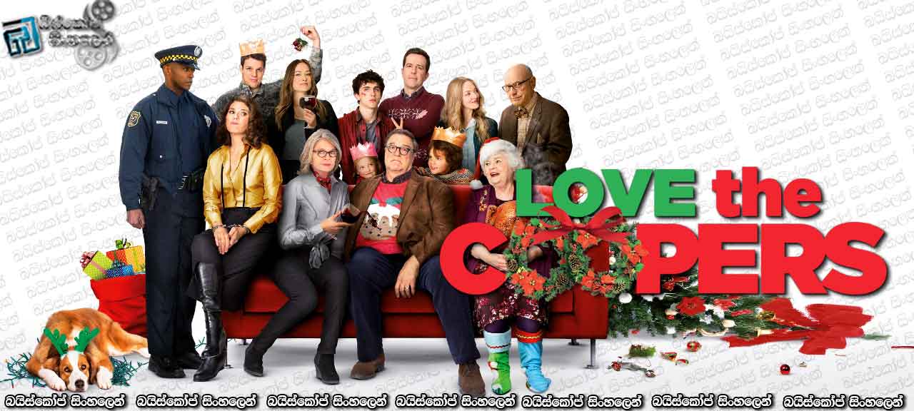 Love the Coopers (2015)