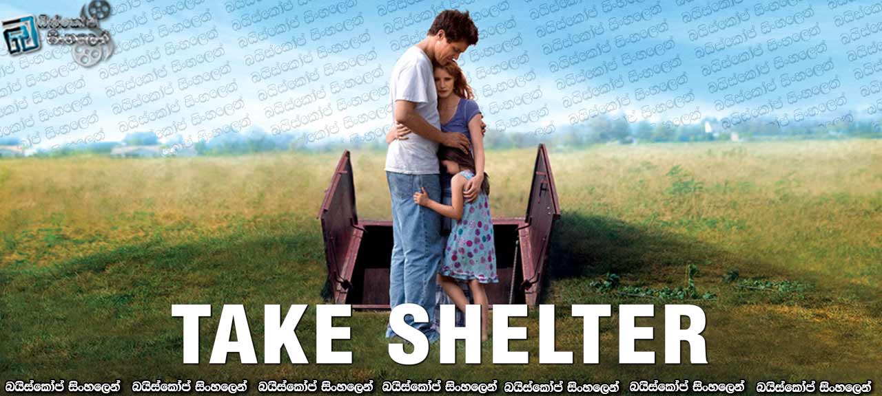 Take Shelter (2011)