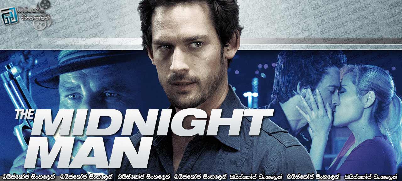 The Midnight Man (2016)
