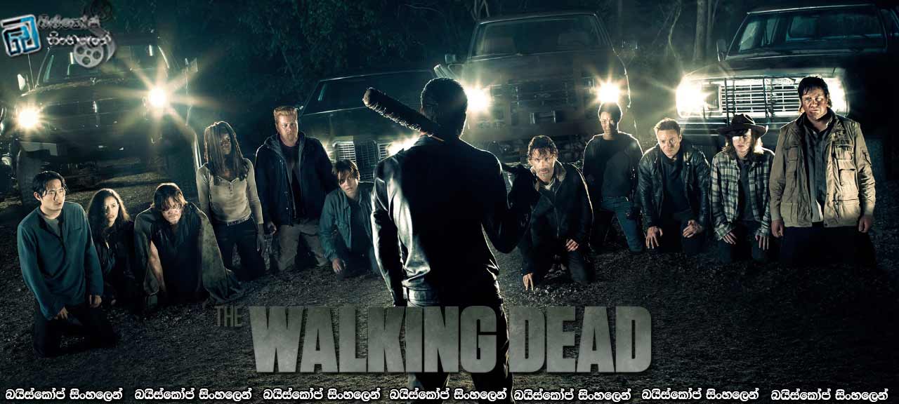 The Walking Dead S7-3