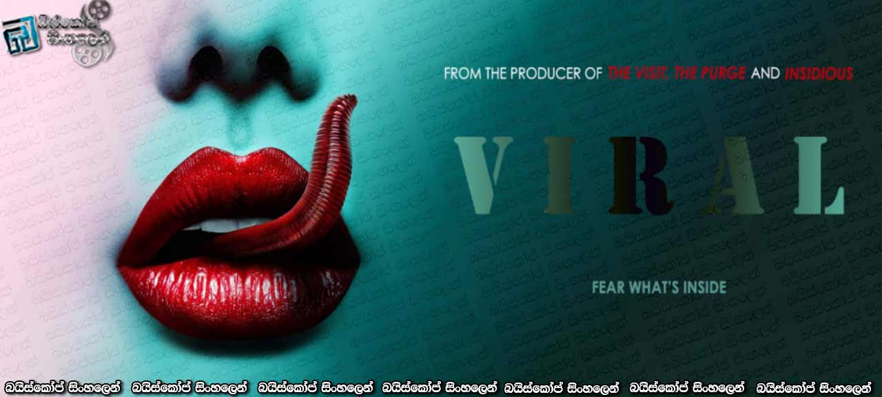 Viral (2016)