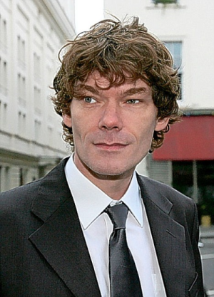 1) Gary McKinnon