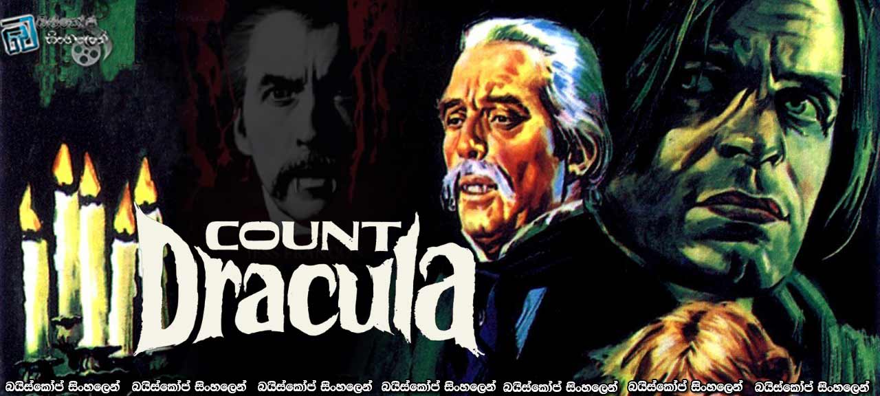 Count Dracula (1970)