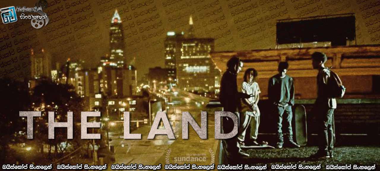 The Land (2016)