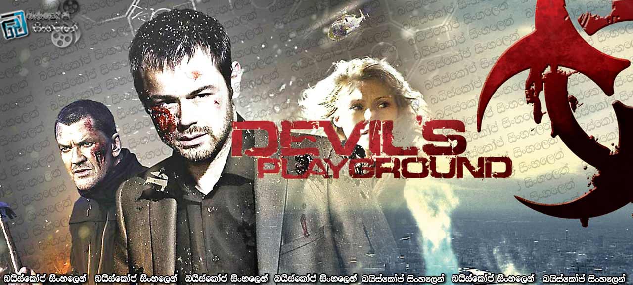 Devil's Playground (2010)
