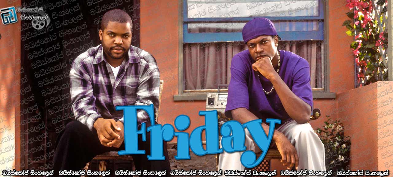 Friday (1995)