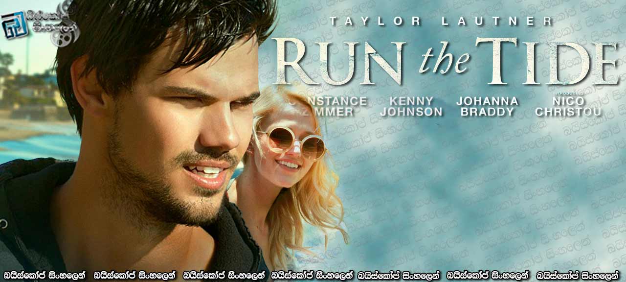 Run the Tide (2016)