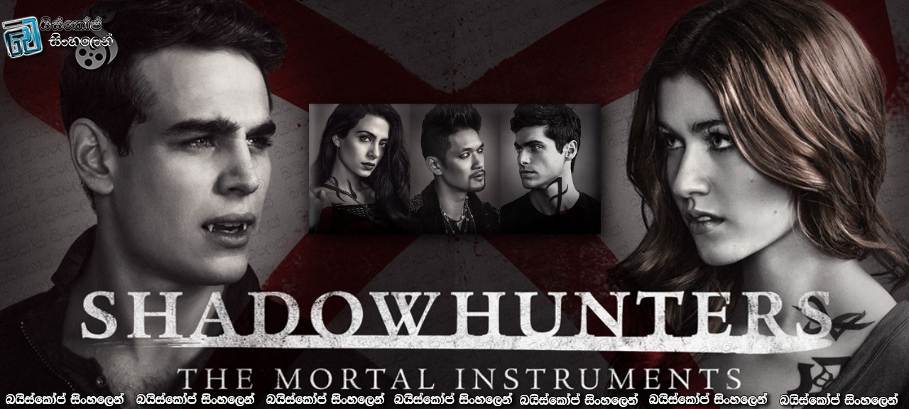 SHadowhunters S2 Pic1