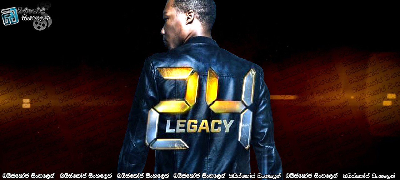 24 legacy TV
