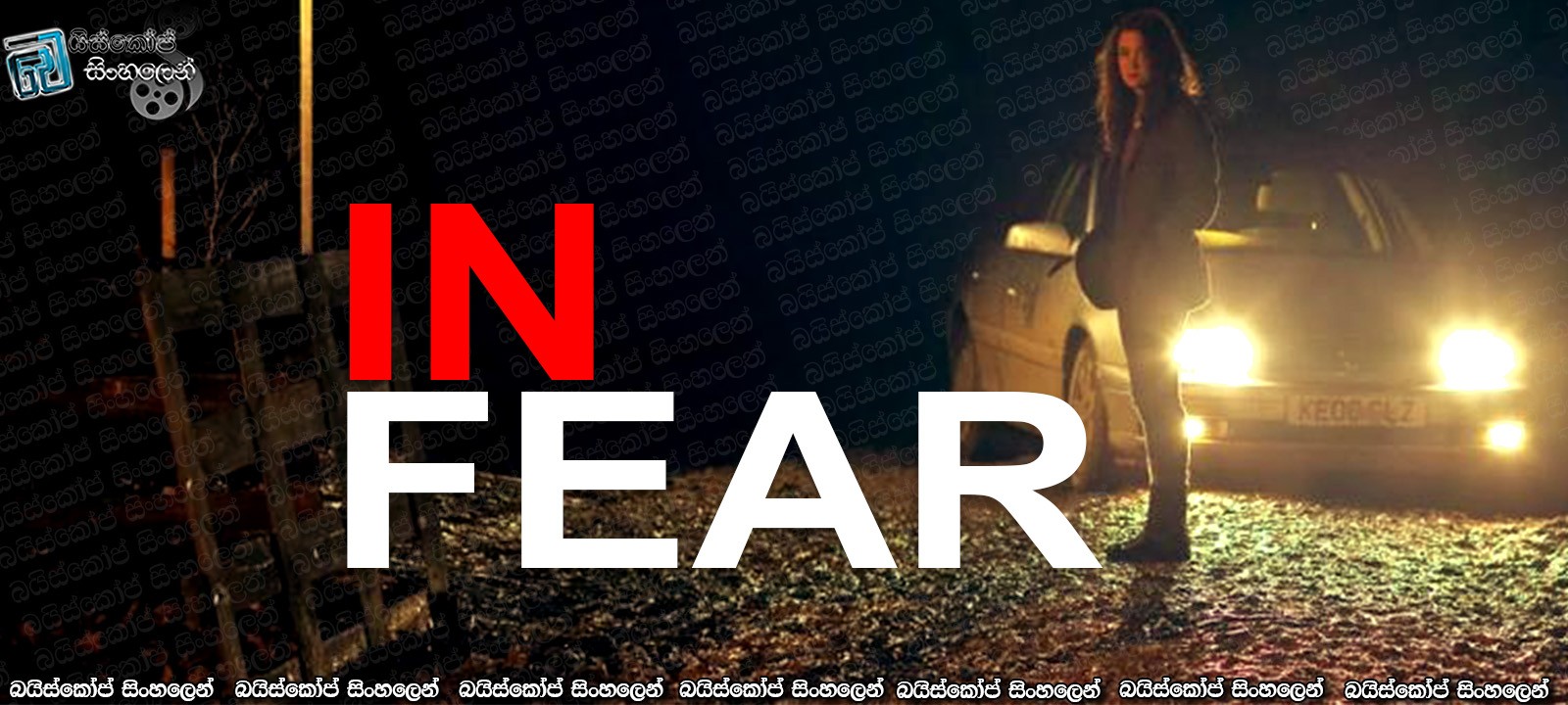 In Fear (2013)