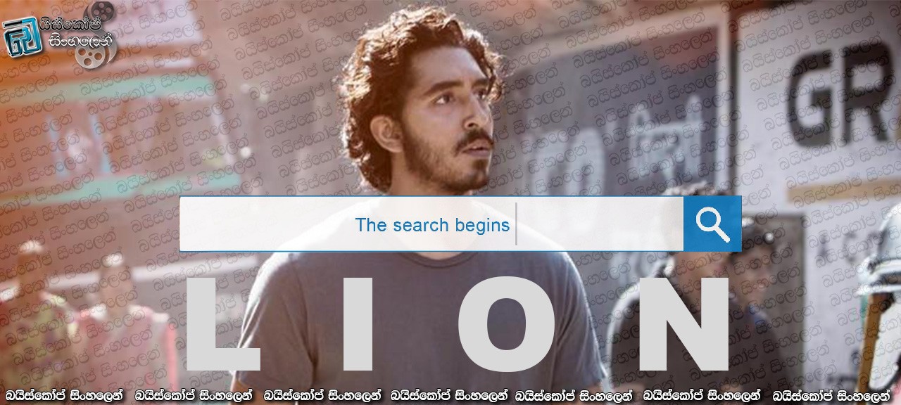 Lion 2016