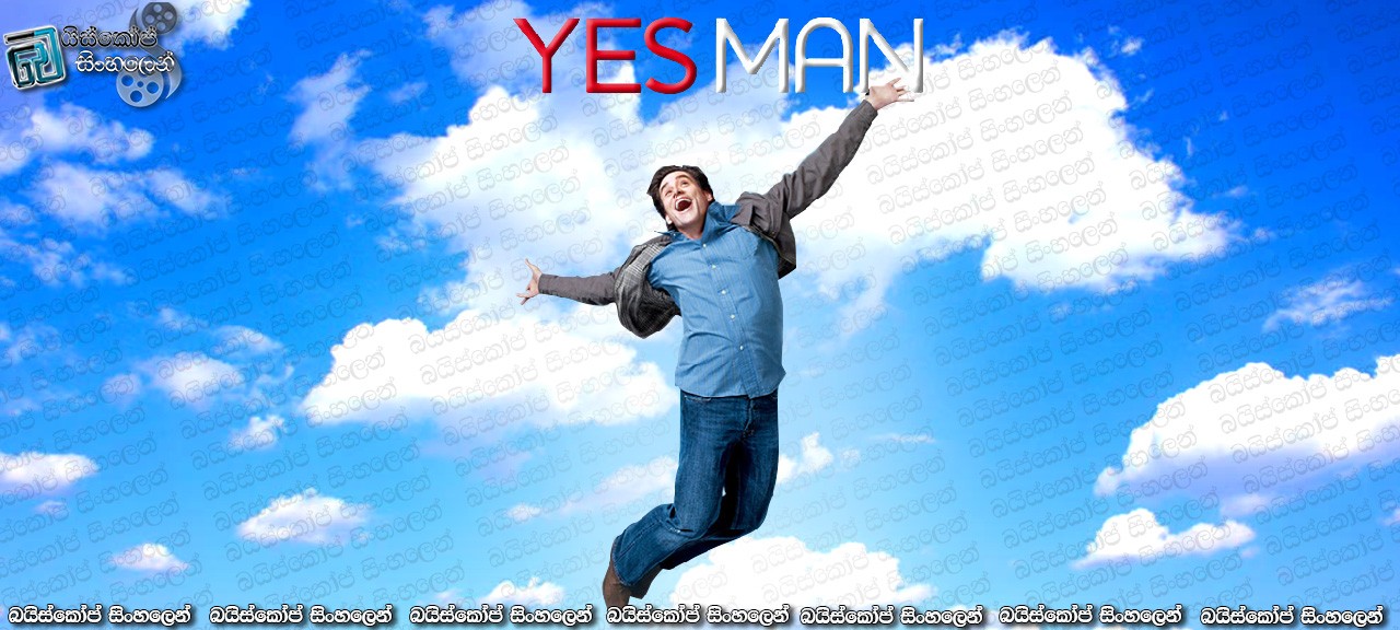 Yes Man