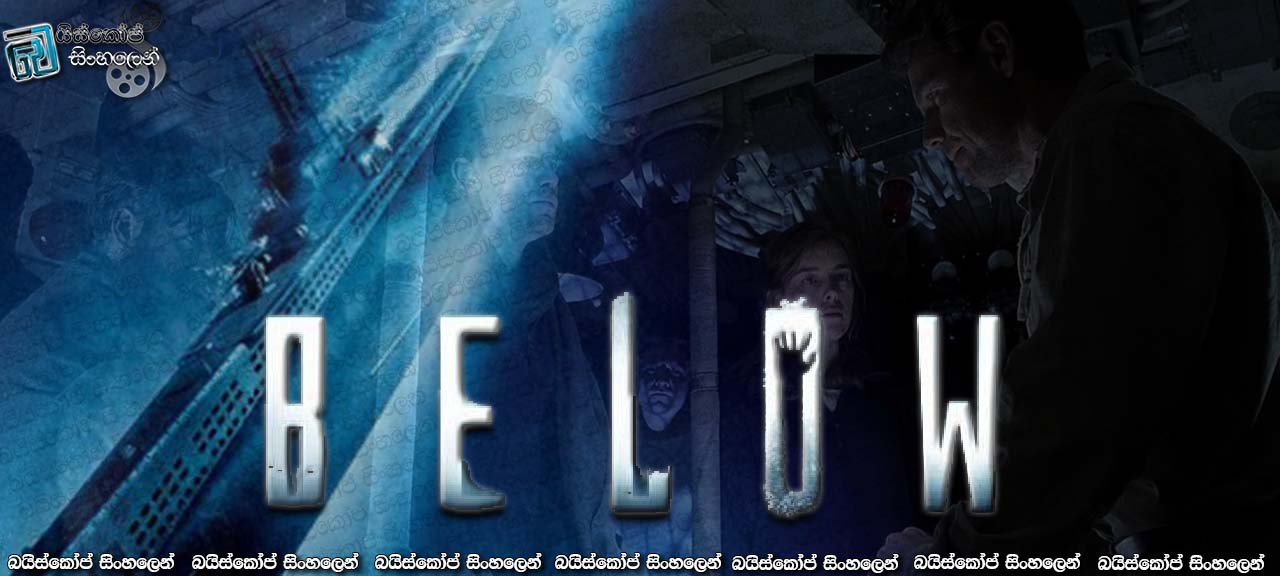 BELOW 2002
