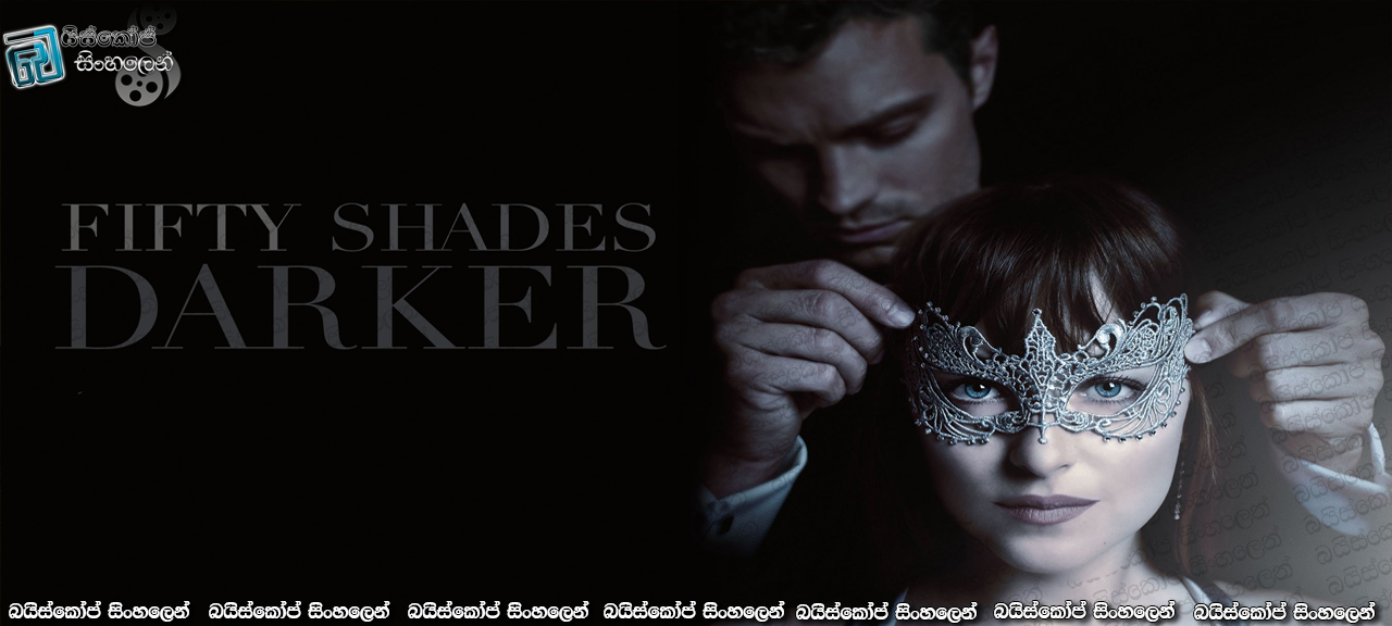 Fifty Shades of Darker 2017