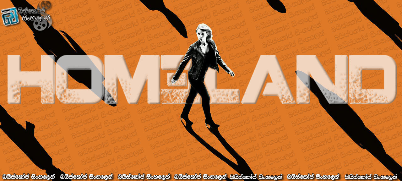 Homeland 🇺🇸 [7×02 – Rebel Rebel] with Sinhala Subtitle  |  මම CIA එකේ ප#යෝ [සිංහල උපසිරැසි සමඟ]