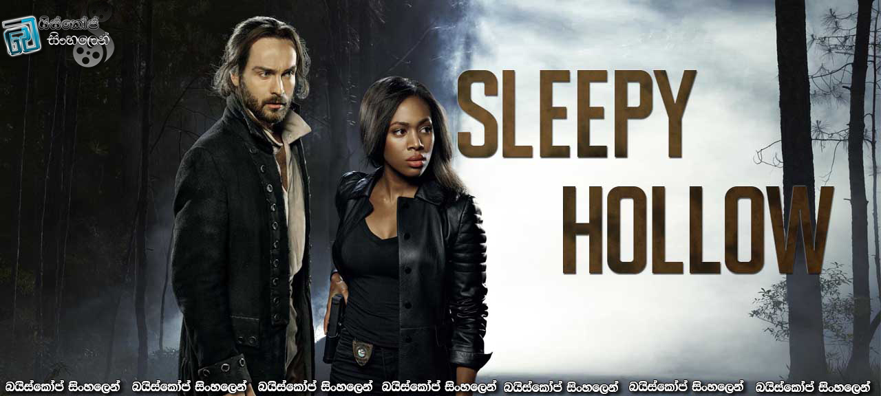 Sleepy Hollow [S03 : E14] Sinhala Subtitles | වර්ස්ලින්ඩර් සහ ජීවිතාරක්‍ෂක පුහුණුව [සිංහල උපසිරැසි සමඟ]